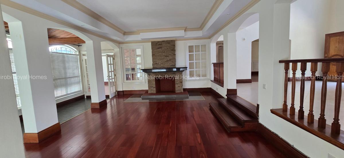 4 Bed House with En Suite at Kitisuru Road - 10