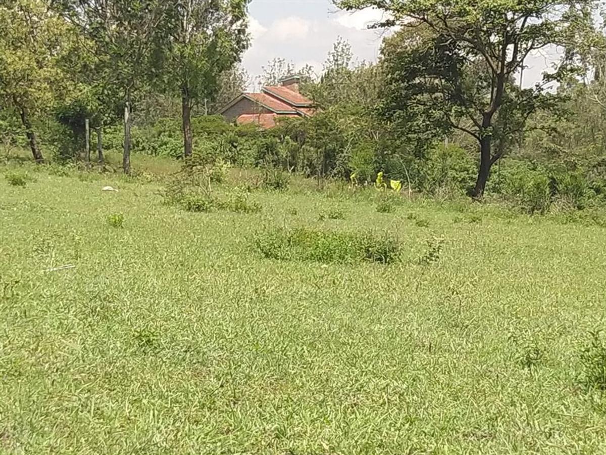 0.113 ac Land in Ngong - 2