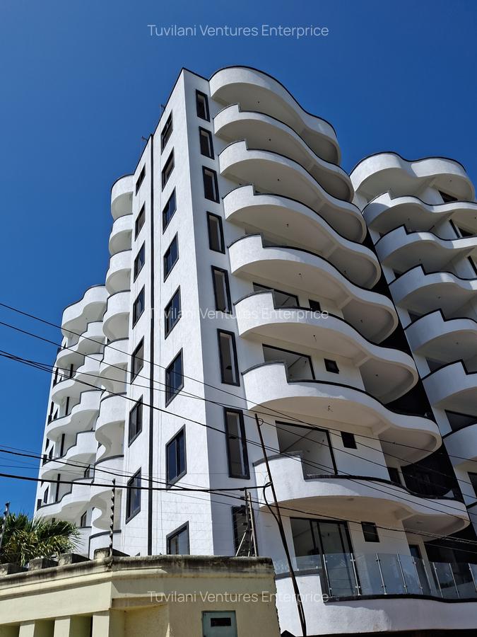 3 Bed Villa with En Suite at Nyali Mombasa - 3