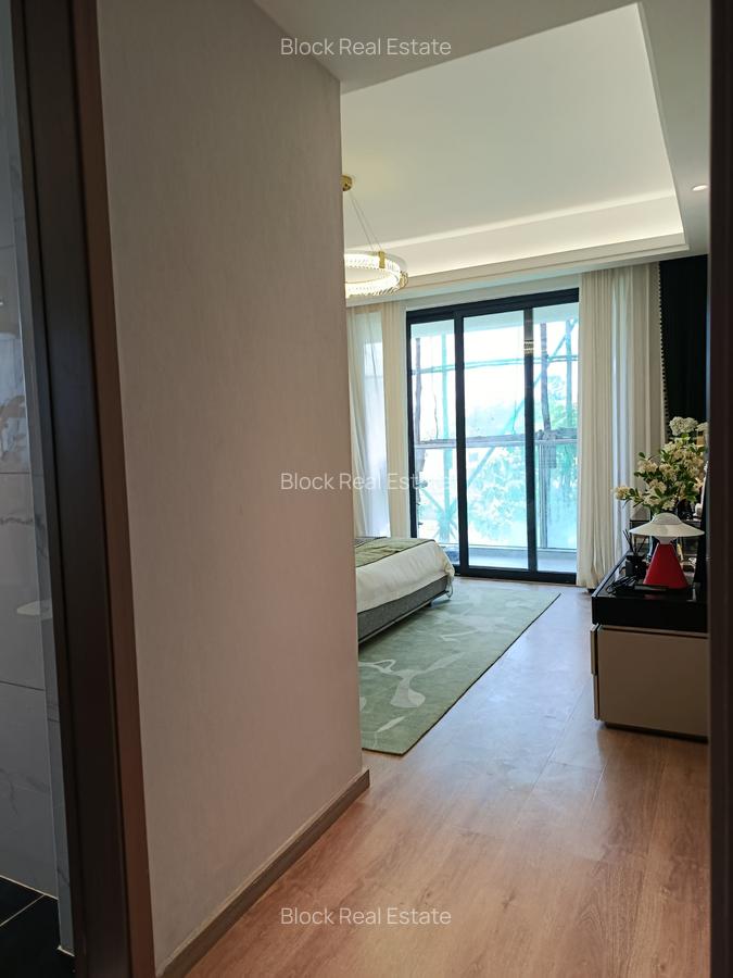 1 Bed Apartment with En Suite in Westlands Area - 10