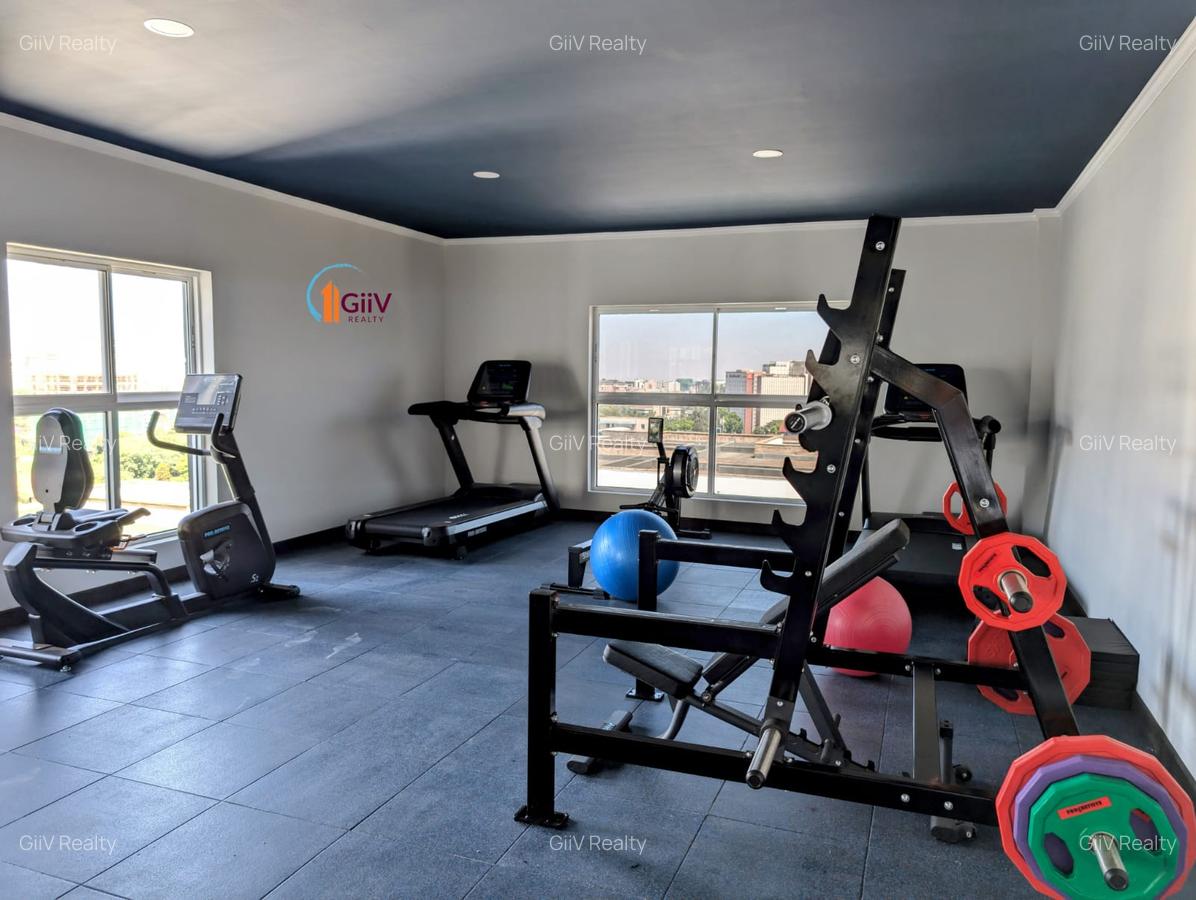 2 Bed Apartment with En Suite in Riverside - 12