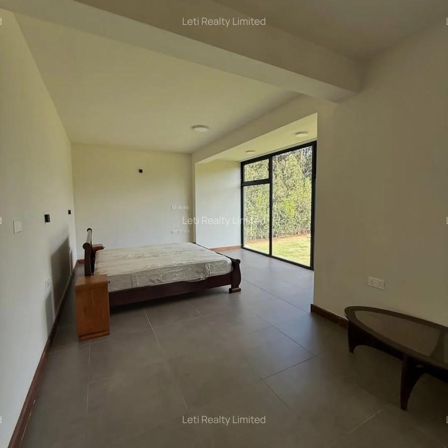 4 Bed Townhouse with En Suite in Karen - 7