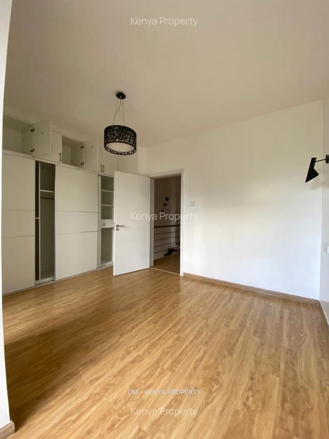 3 Bed Apartment with En Suite at Kirichwa Road - 16