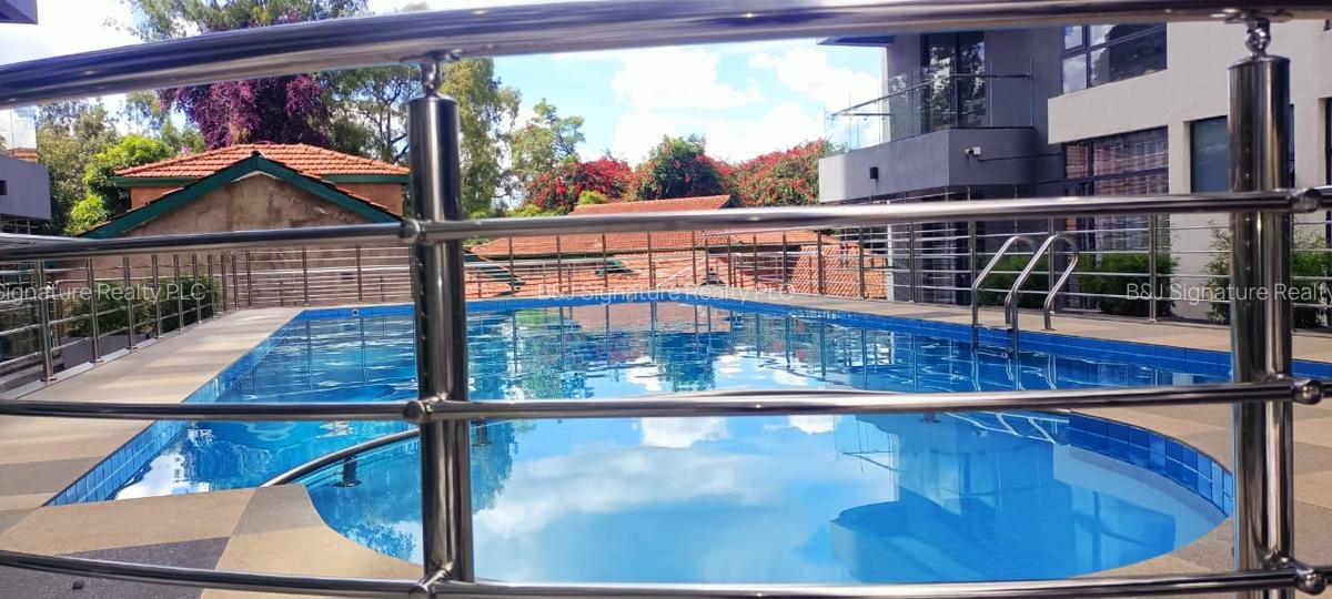 4 Bed Apartment with En Suite in Lavington - 6