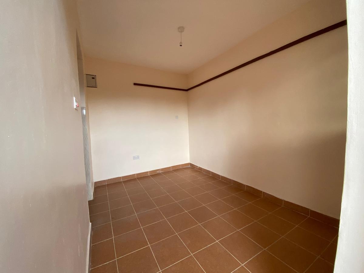 1 Bed Apartment with Parking at Thogoto-Ndeiya Road - 2