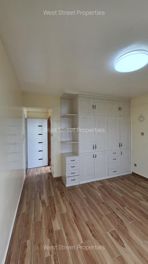 2 Bed Apartment with En Suite at Kileleshwa - 4