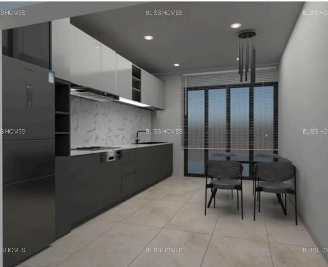 3 Bed Apartment with En Suite at Nyali Road - 11