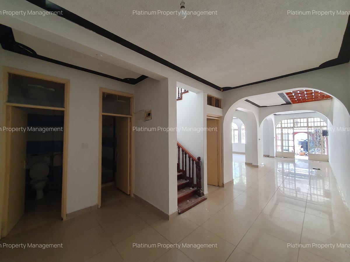 4 Bed House with En Suite at 2Nd Parklands Avenue - 6