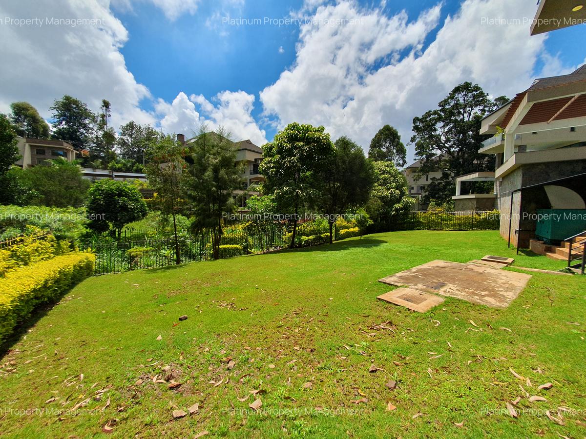 5 Bed Villa with En Suite at Lower Kabete - 18