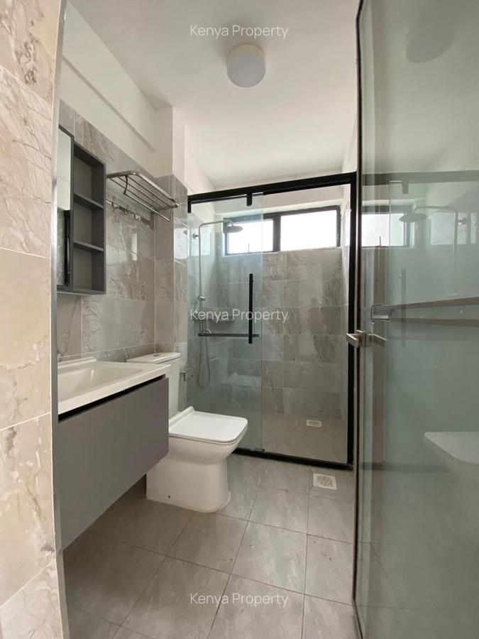 3 Bed Apartment with En Suite at Kindaruma Road - 5