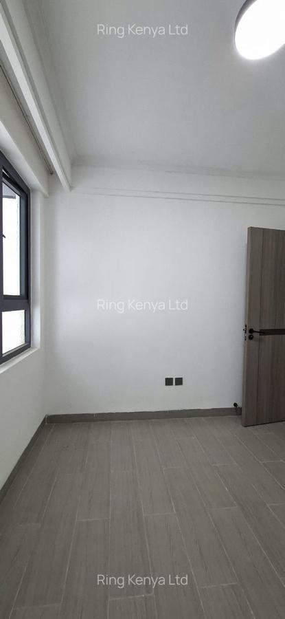 1 Bed Apartment with Swimming Pool at Kilimani - 3