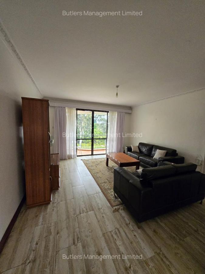 Furnished 3 Bed Apartment with En Suite in State House - 4