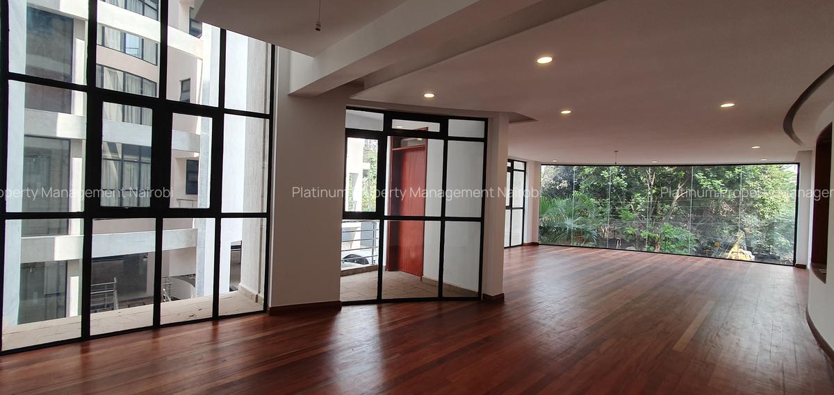 4 Bed Apartment with En Suite at General Mathenge Rd - 1