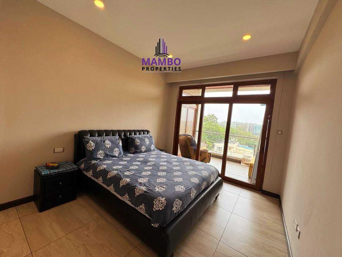 Furnished 2 Bed Apartment with En Suite at General Mathenge - 19