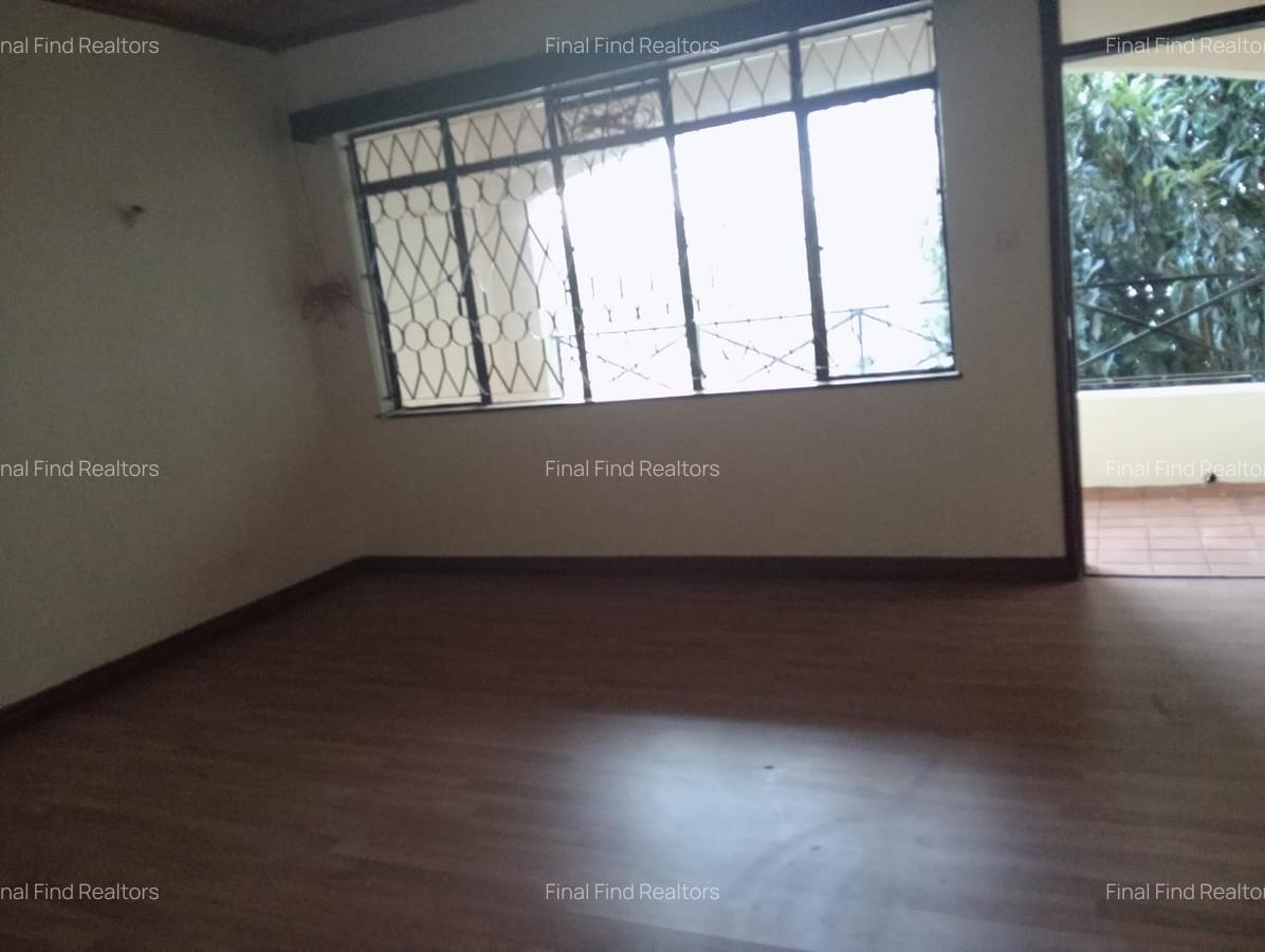 5 Bed Townhouse with Staff Quarters in Westlands Area - 11