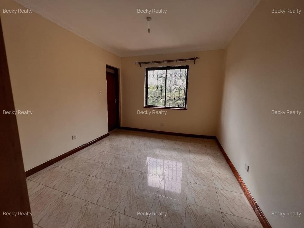 Serviced 3 Bed Apartment with En Suite at Lavington - 12