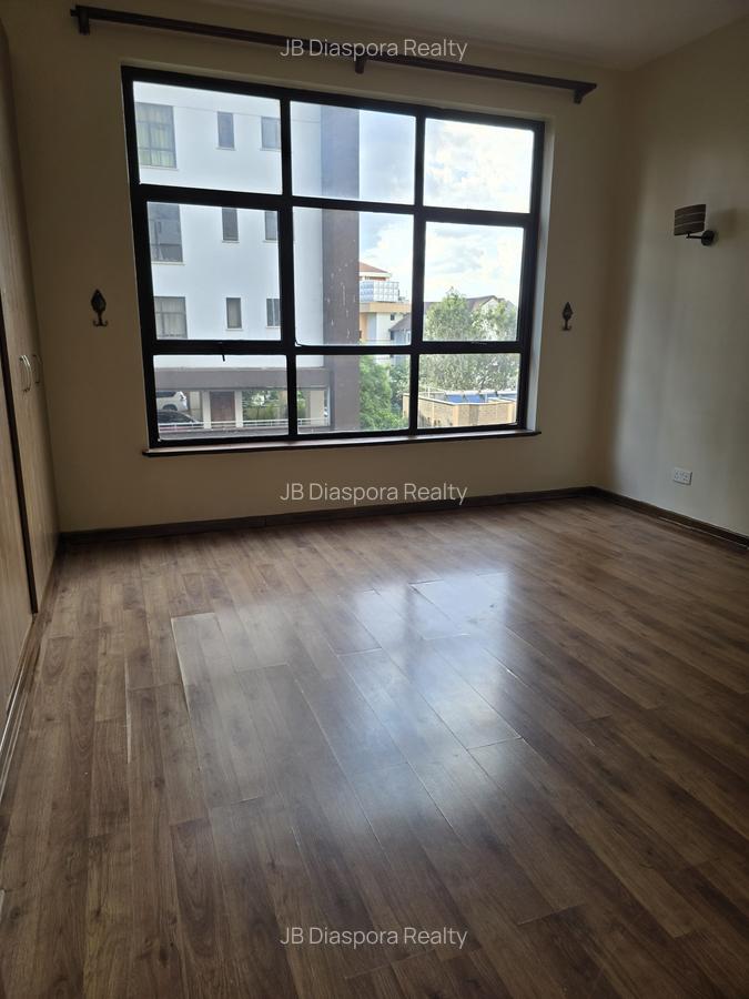4 Bed Apartment with En Suite at Mpaka Road - 7