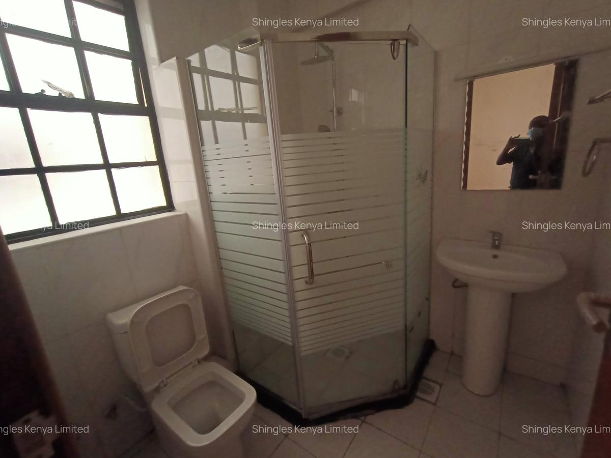 2 Bed Apartment with En Suite at Gatundu Rd - 8