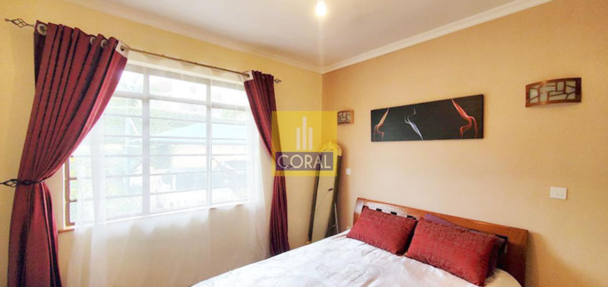 4 Bed House in Kiambu Road - 9