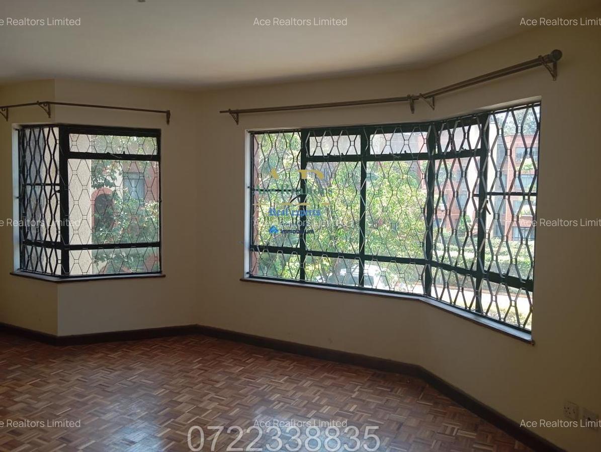 3 Bed Apartment with En Suite at Riara Road - 2