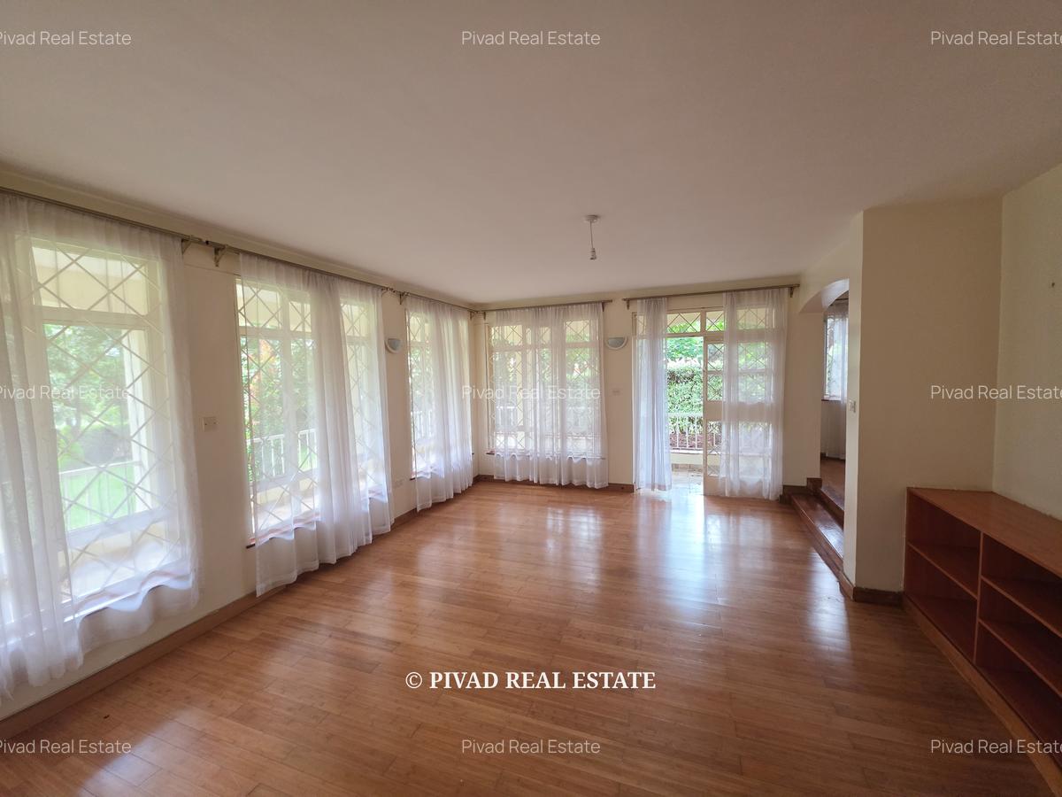 4 Bed House with Garden in Runda - 7