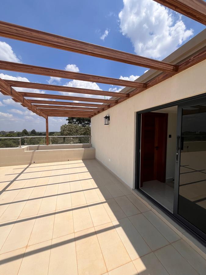 6 Bed Villa with En Suite in Tatu City - 12