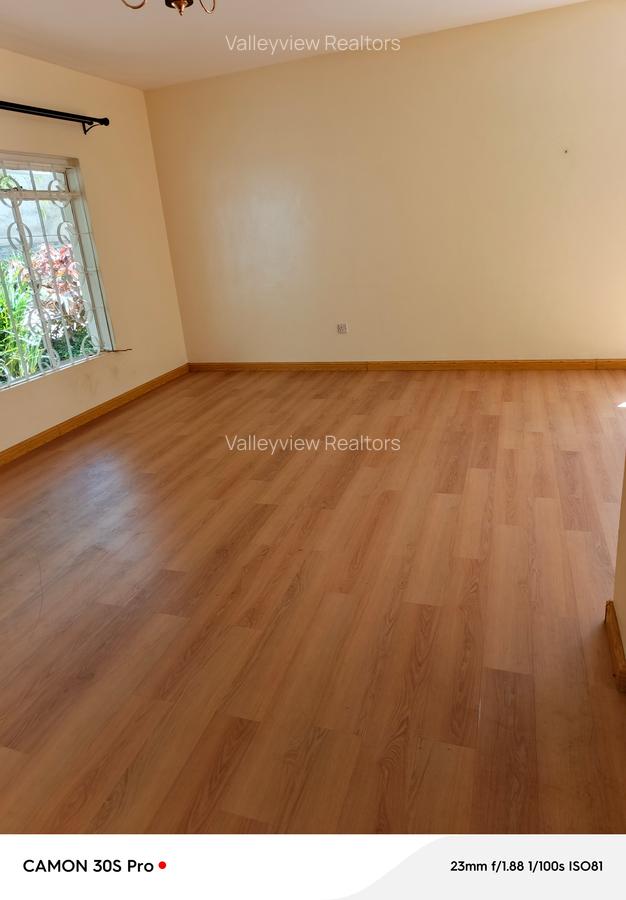 4 Bed Townhouse with En Suite at Kileleshwa - 7