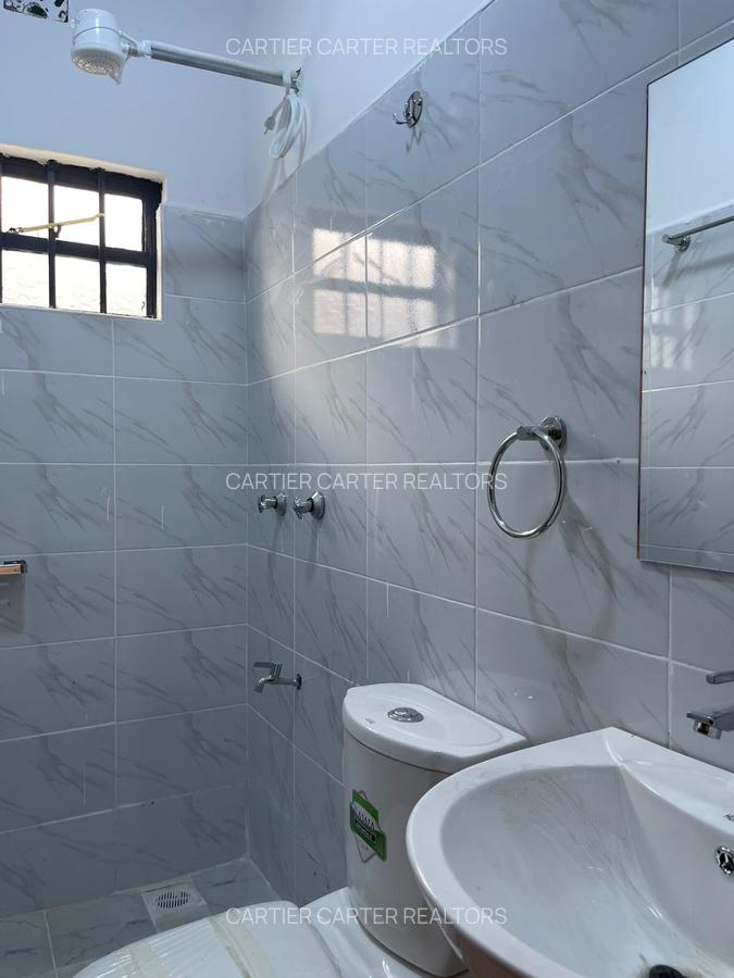 3 Bed Villa with En Suite in Kitengela - 17