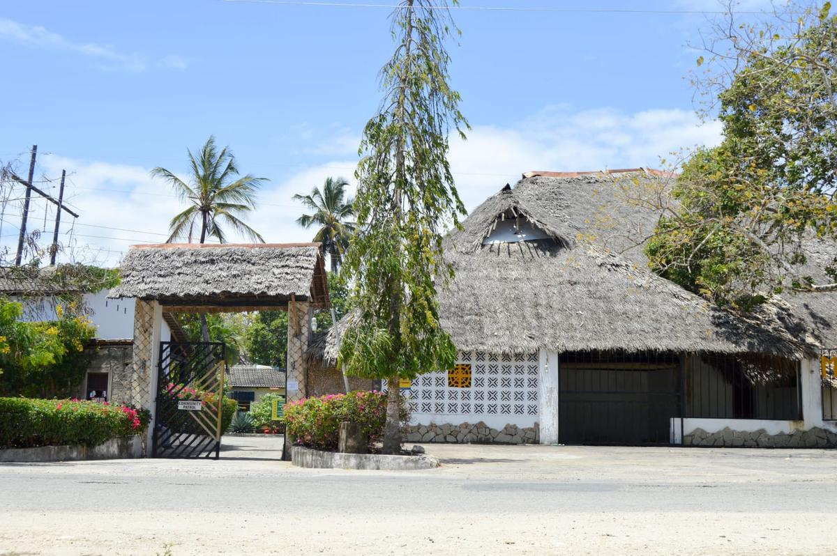 Furnished 8,000 m² Commercial Property with Service Charge Included at Kilifi - 14