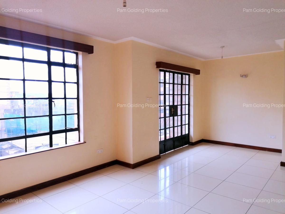 2 Bed Apartment with En Suite in Ruaka - 5