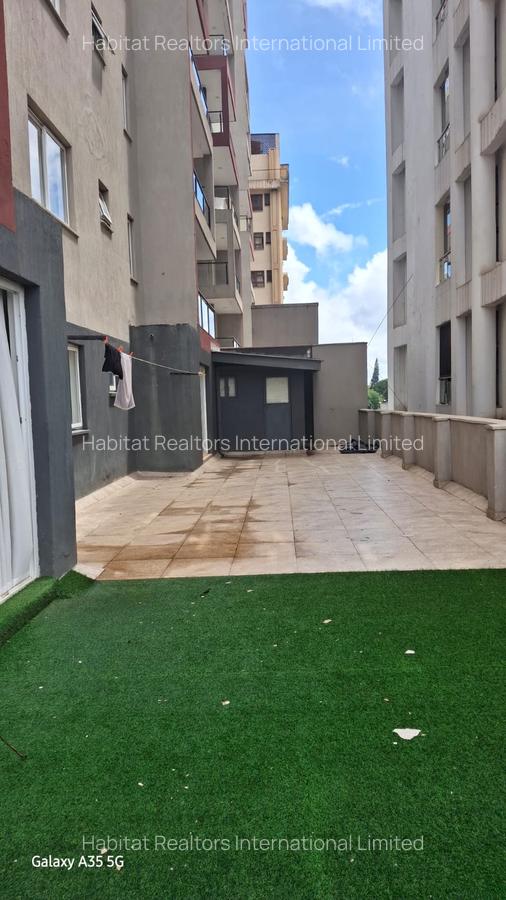 3 Bed Apartment with En Suite at General Mathenge - 9