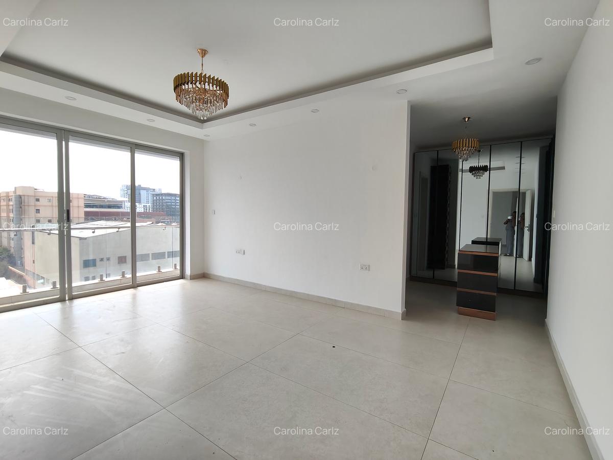 4 Bed Apartment with En Suite at General Mathenge Road - 13