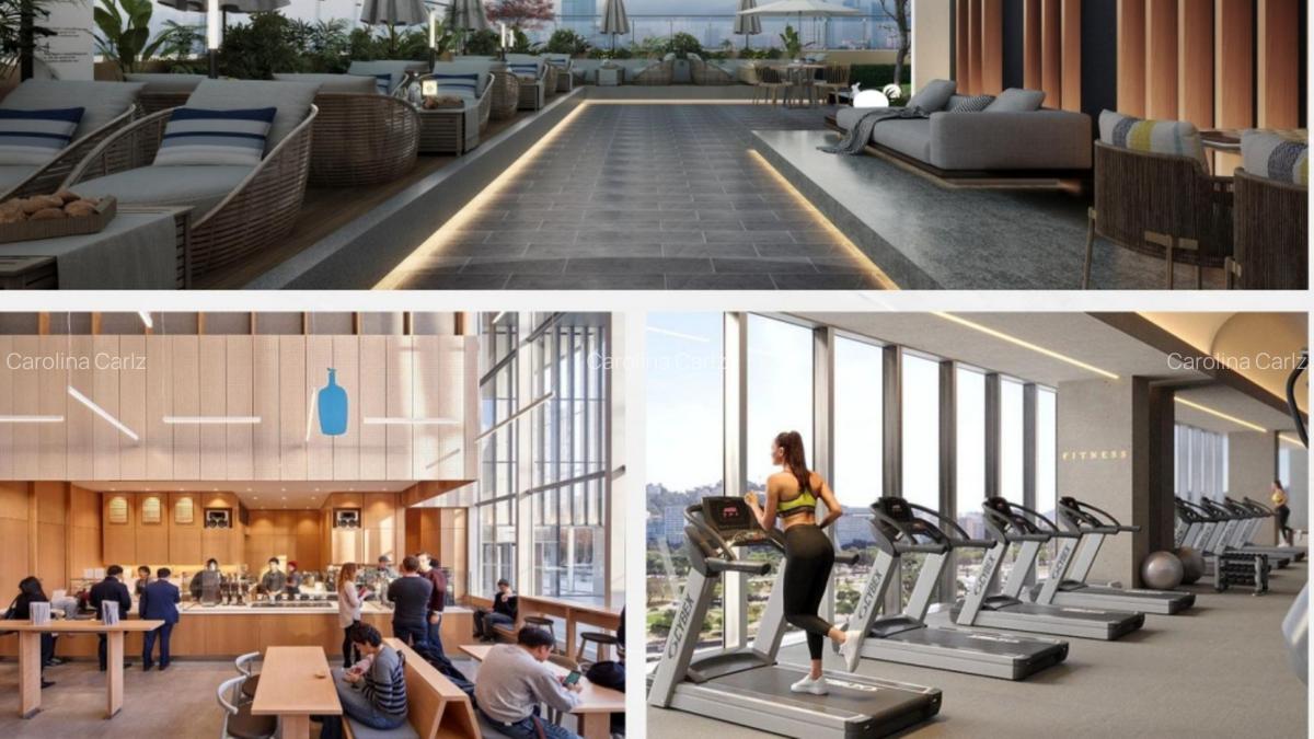 1 Bed Apartment with En Suite at Muthithi Road - 13