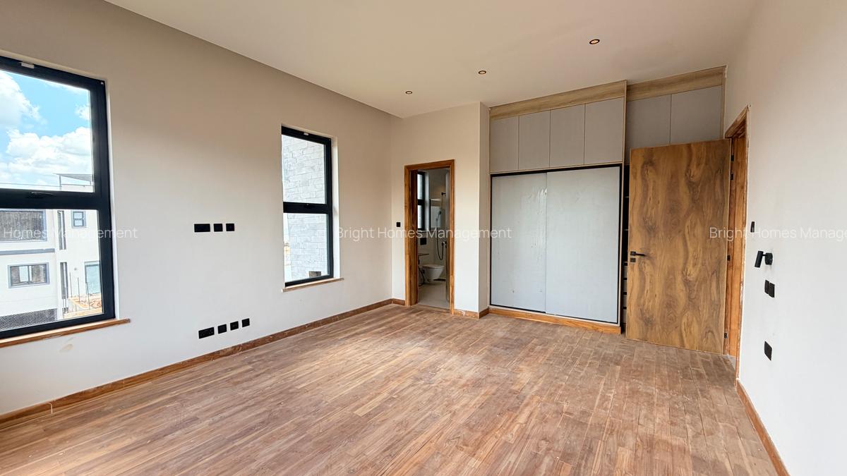 4 Bed Villa with En Suite in Loresho - 12