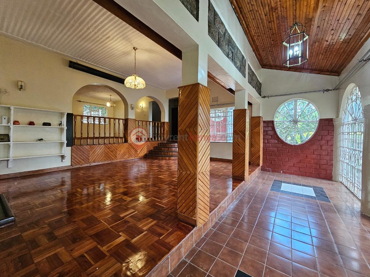 4 Bed Townhouse with En Suite in Karen - 7