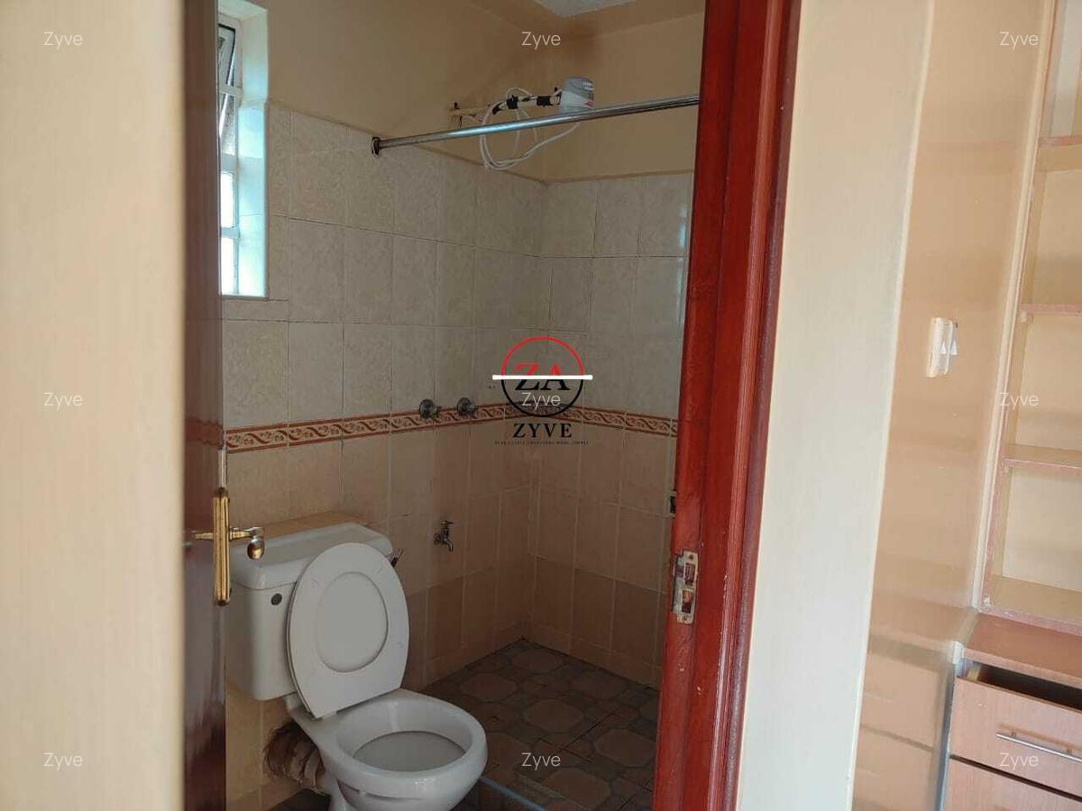 3 Bed Apartment with En Suite at Seasons - 7