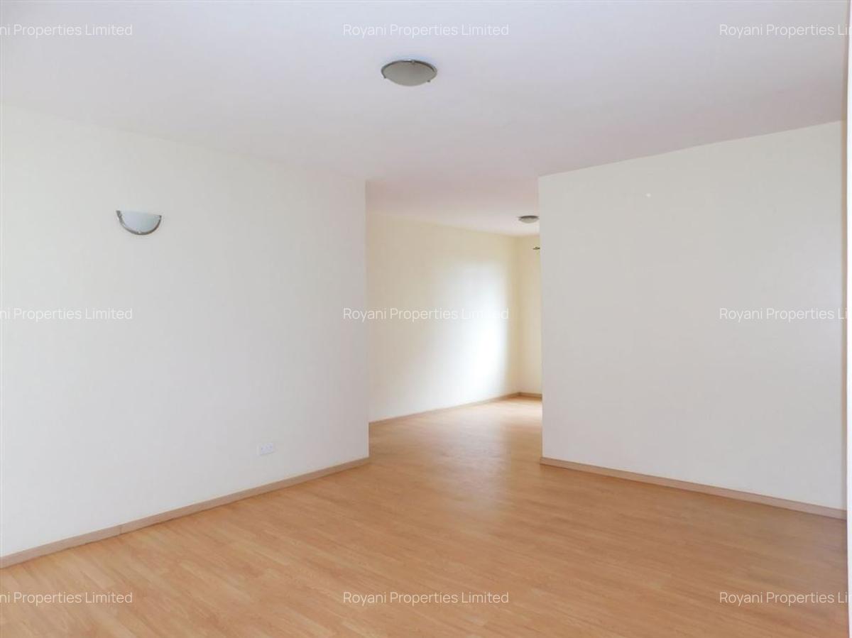 3 Bed Apartment with En Suite at Fourways Junction Estate - 3