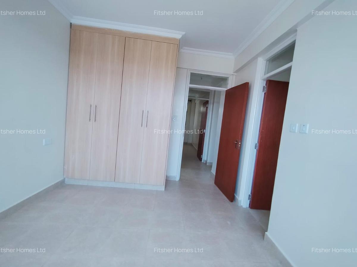 Serviced 1 Bed Apartment with En Suite in Naivasha Road - 20