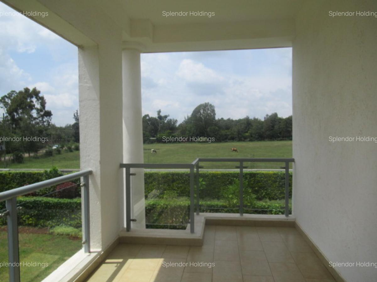 5 Bed Villa with En Suite in Karen - 10