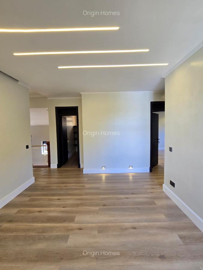 3 Bed House with En Suite at Gigiri - 8