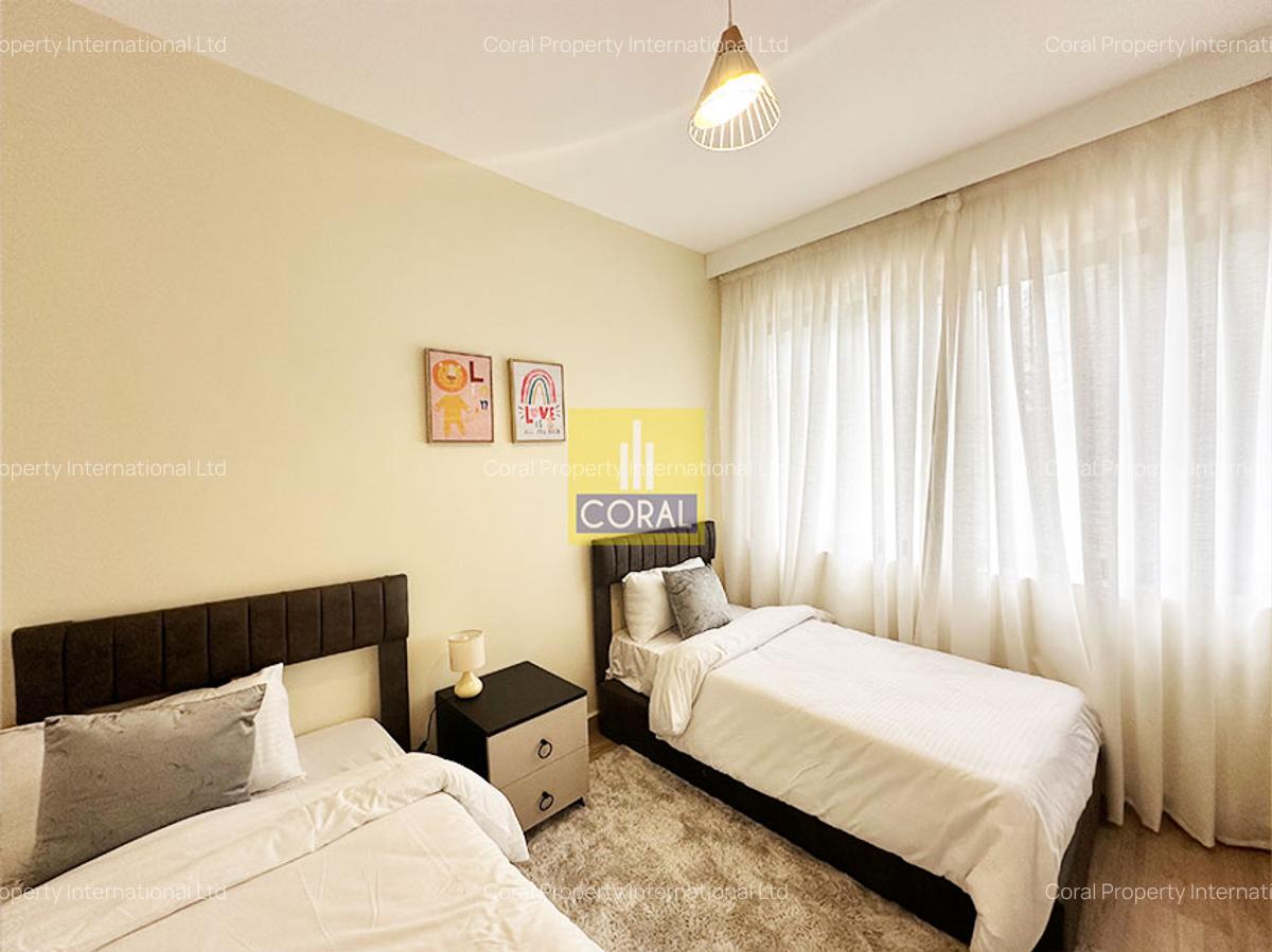 3 Bed Apartment in General Mathenge - 15