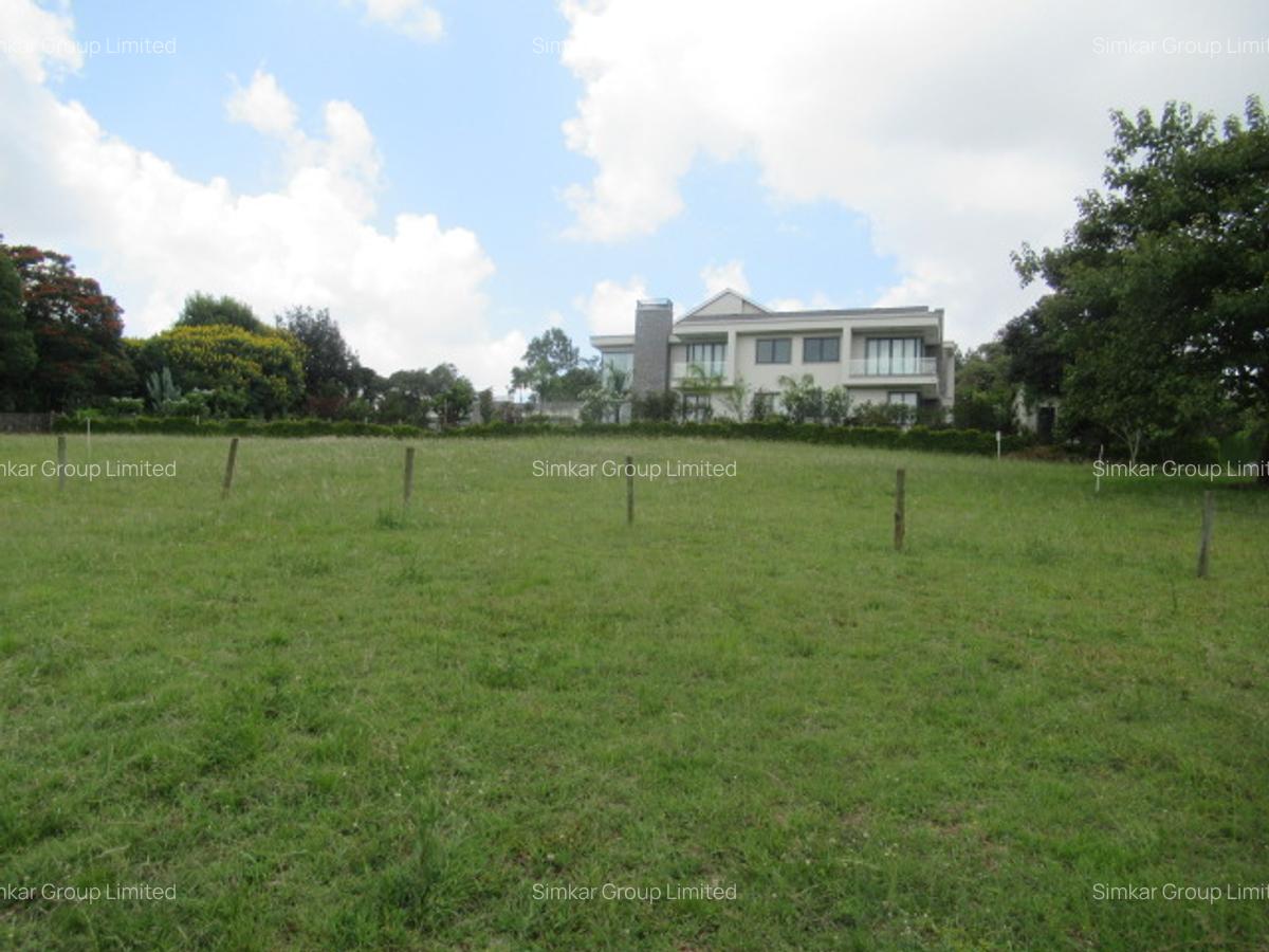 Land at Off Dagoretti Rd - 8