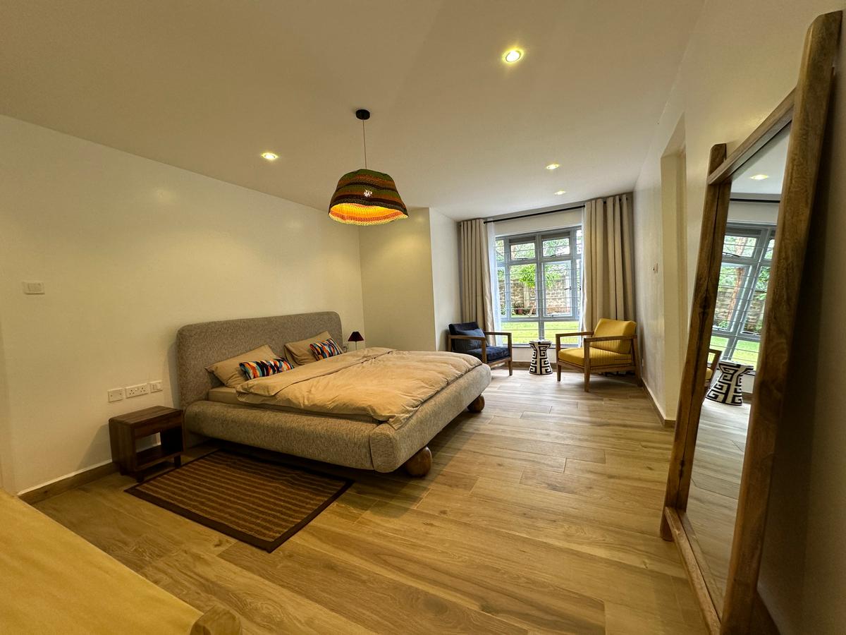 Serviced 3 Bed Apartment with En Suite in Runda - 7
