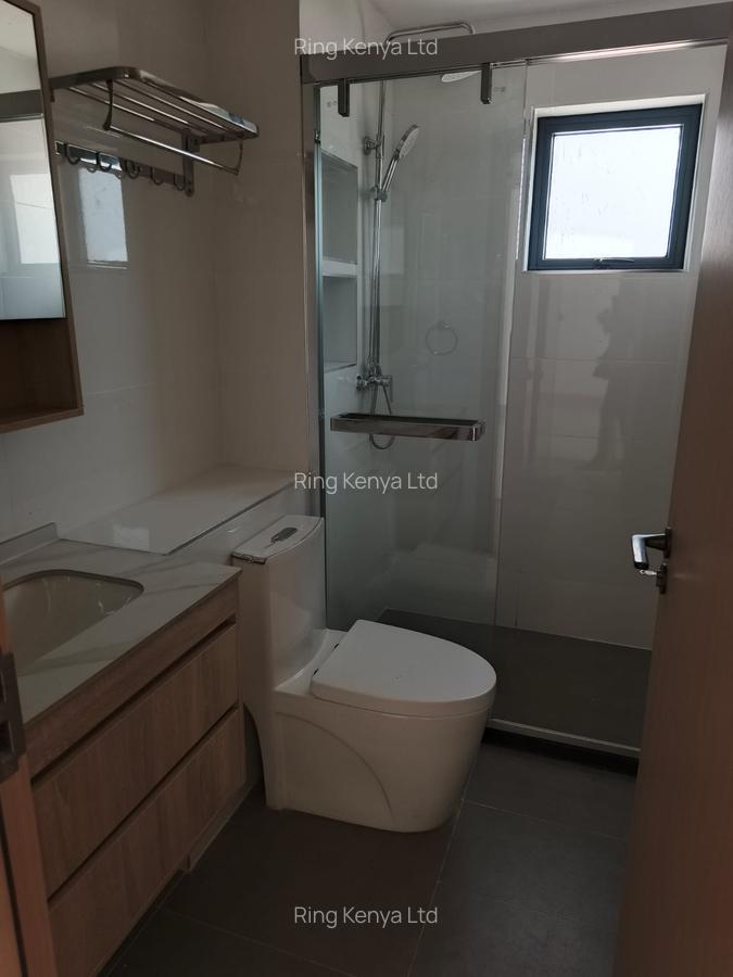 2 Bed Apartment with Borehole in Eastern ByPass - 10