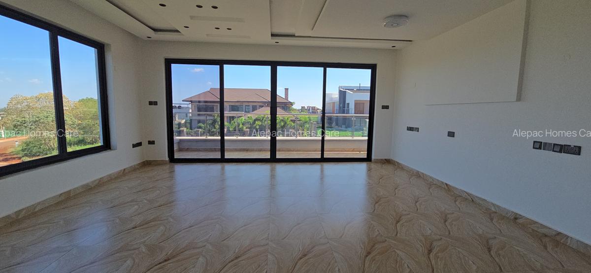 4 Bed House with En Suite at Tatu City - 11