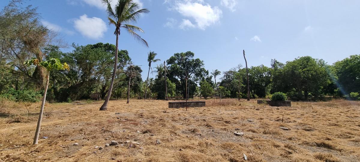 6 ac Land at Animo Mtwapa - 16