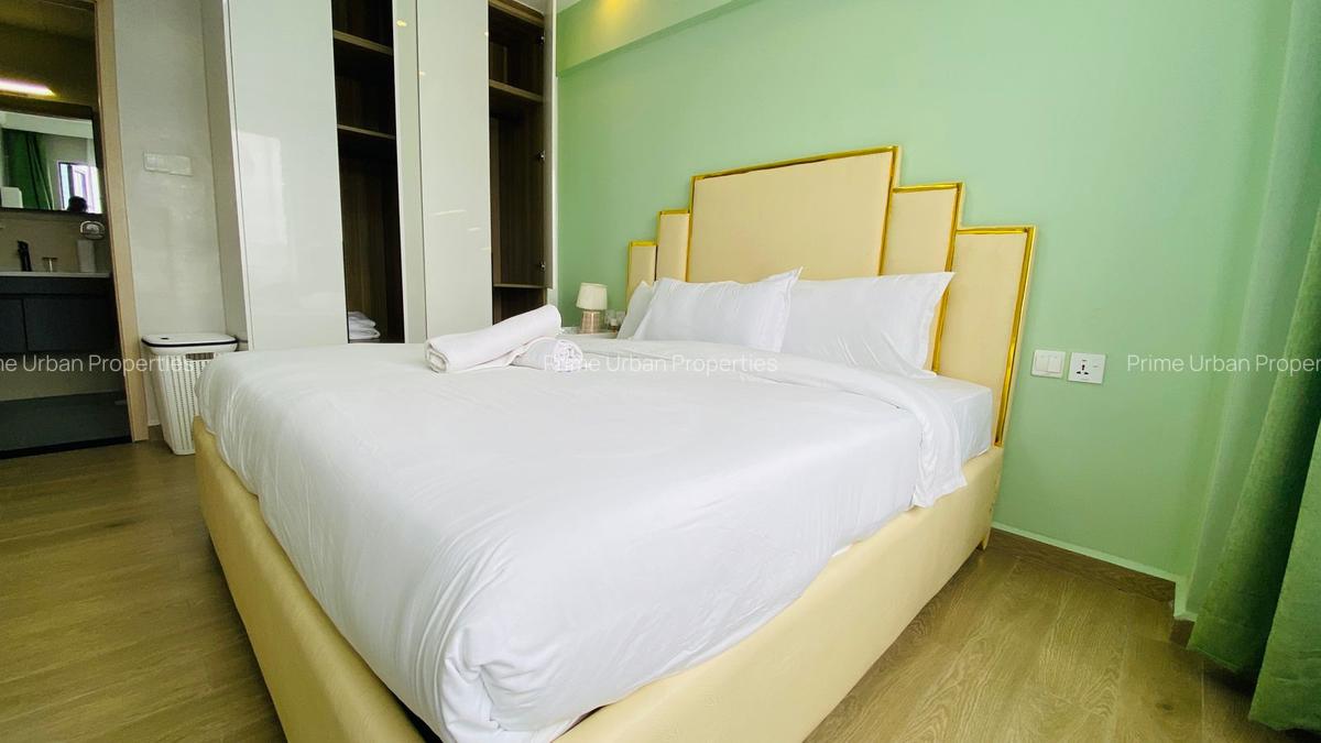 Furnished 3 Bed Apartment with En Suite in Westlands Area - 16