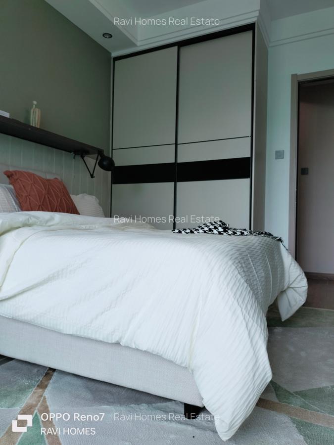 2 Bed Apartment with En Suite in Brookside - 15