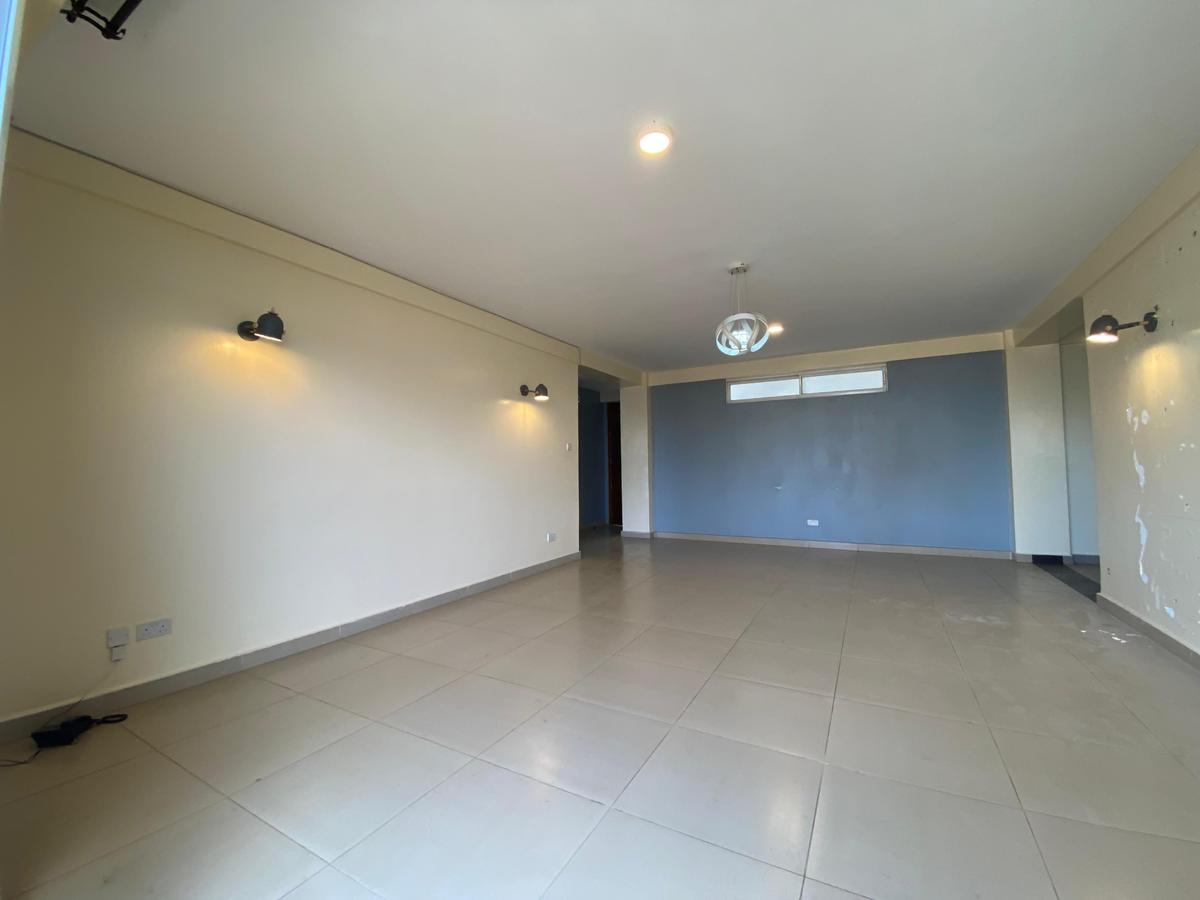 3 Bed Apartment with En Suite at Kilimani - 12