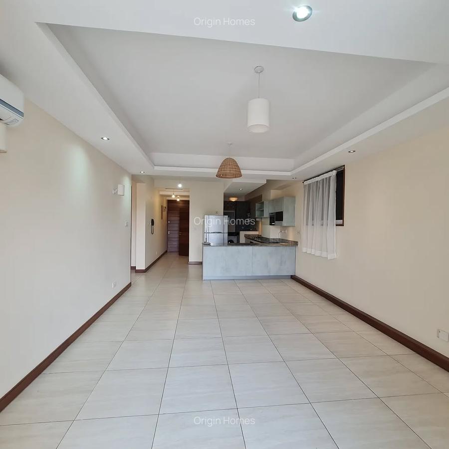 2 Bed Apartment with En Suite at Spring Valley - 1